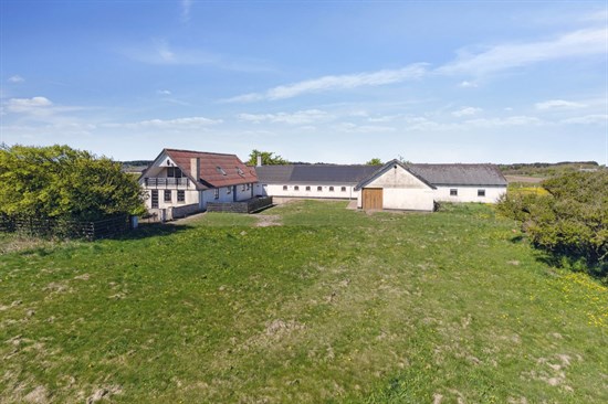 Landejendom - Bredgade 115, Pandrup - View 2