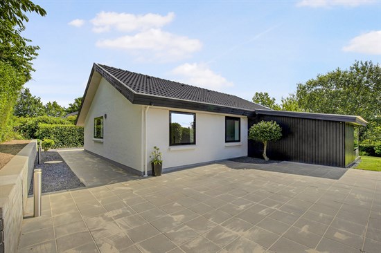 Hus – Bjert - Flere