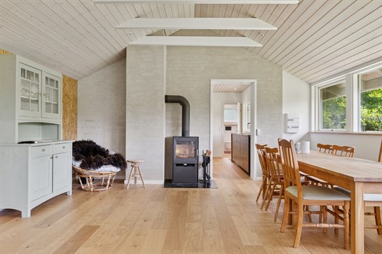 Sommerhuset på Højdesvinget 21