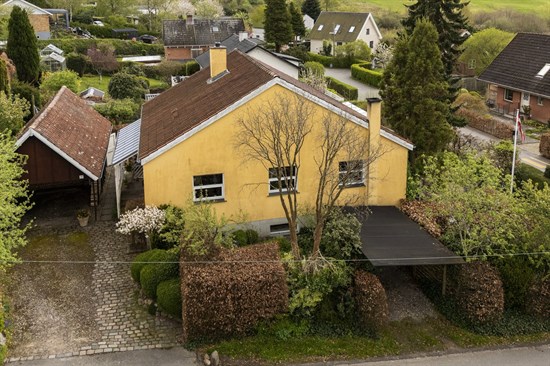 estate