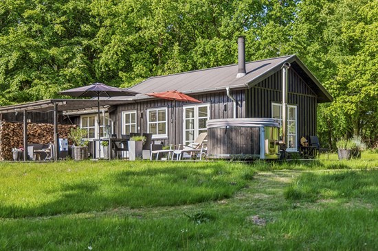 Bolig til salg Vestbjerg Skovvej 30