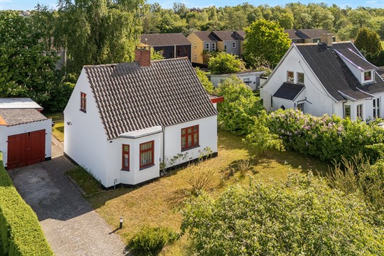 estate