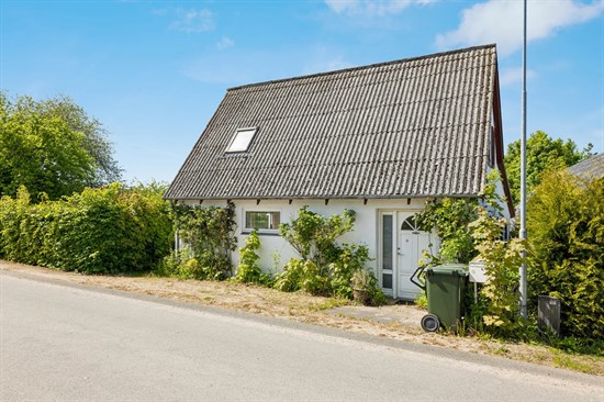 Sønderholmvej 8, Krajbjerg