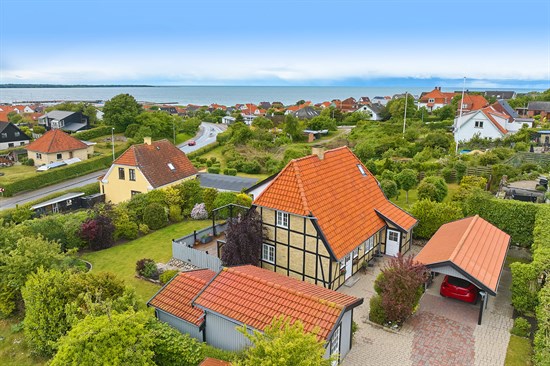 Steffensvej 3