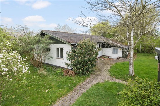 Nyledsbakken 14A