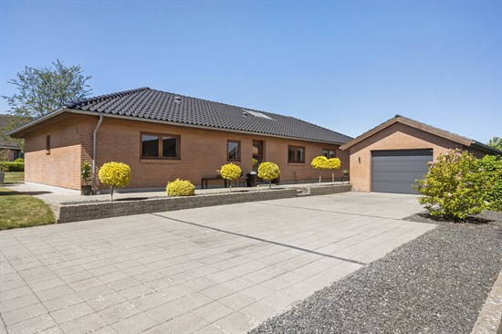 estate