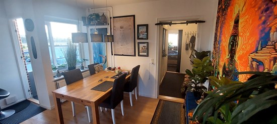 Skanderborgvej 222 2 th