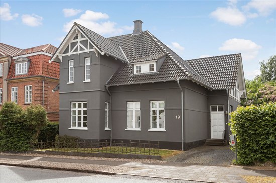 estate