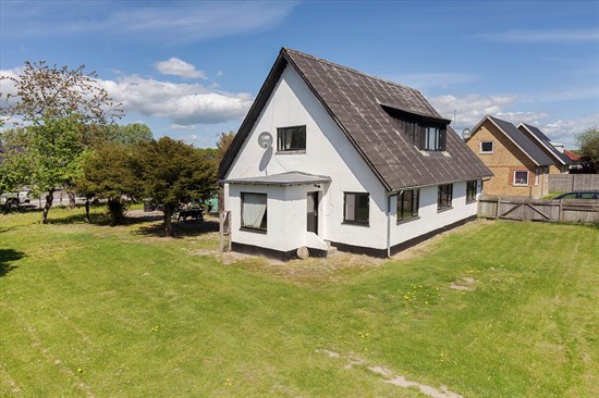 Villaen på Roskildevej 385