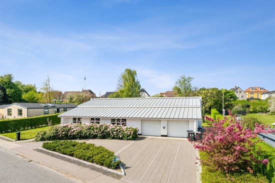 estate