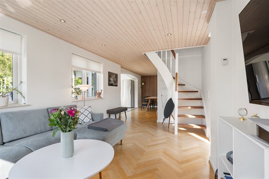 House in Agedrup - Visning 2