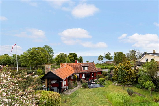 Strandvejen 21