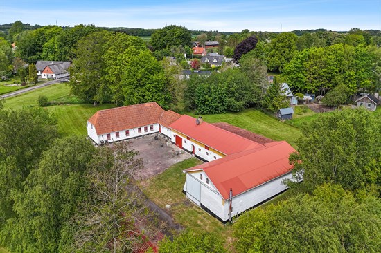 Hus – Gandrup - Visning 2