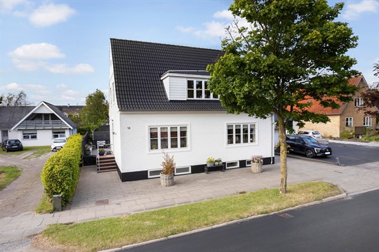 Hus – Hjørring, Bistrup - Visning 3