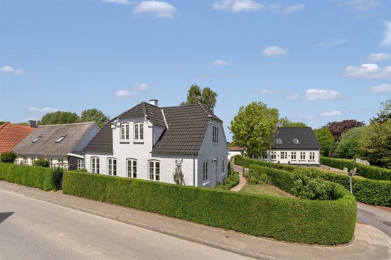 House in Sønderborg - Visning 2