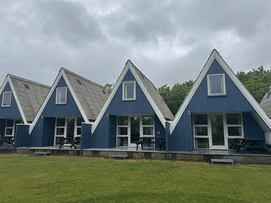 Solgt Fritidshus på Svalestien 130K, Rødby