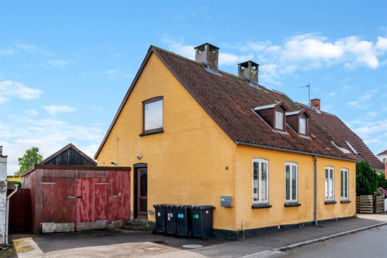 estate