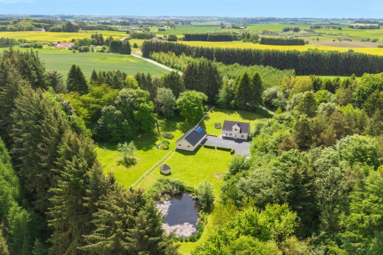 Hus – Tårs - Visning 2
