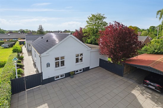 Bredgade 27