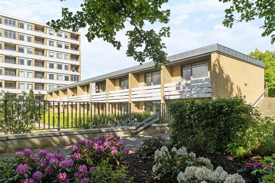 Christian Xs Vej 12B