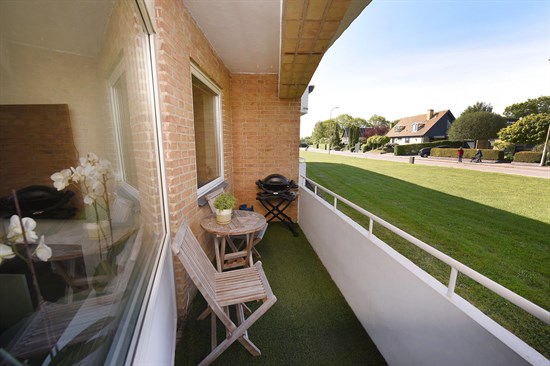 Tirstrupvej 6, st.. th.