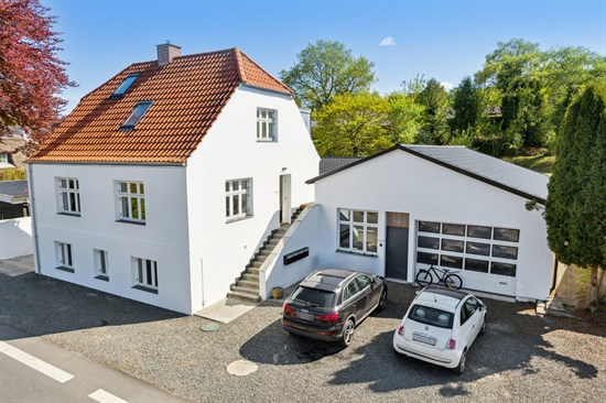 estate