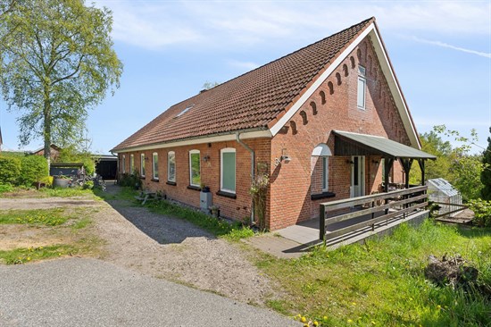 Gammel Randersvej 34