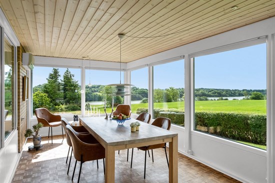 Hus – Østbirk - Visning 3