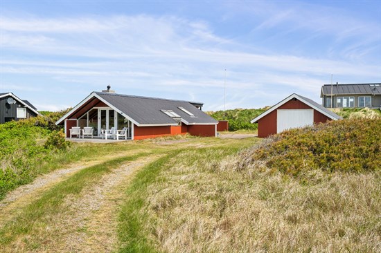 Fritidshus - Lyngvej 7, Blokhus - Visning 3