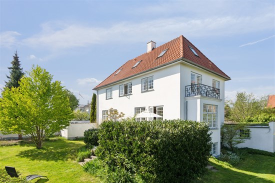 estate