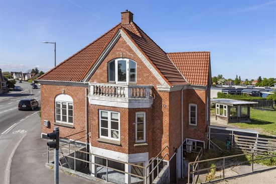 Roskildevej 101