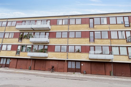 Rundhøj Allé 95, st.. tv.