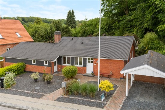 Borgbjergalle 15