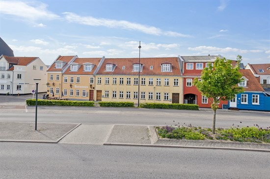 Gryde Torv 14B