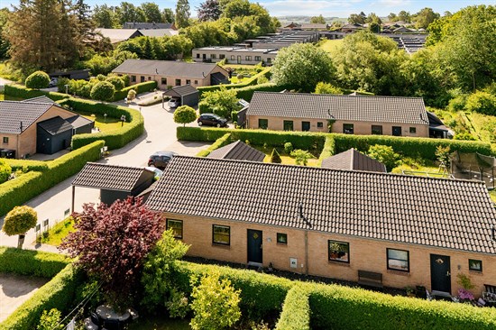 Kragebækken 18, Stevnstrup