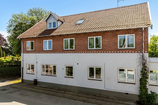 Fjellerup Bygade 26B, st., Fjellerup