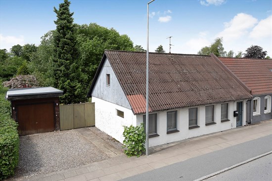 Søndergade 32