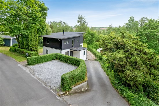 estate