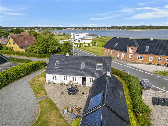 Sundvej 40