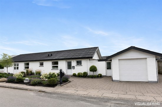Hus – Pandrup, Brogård, Sønderby - Visning 5
