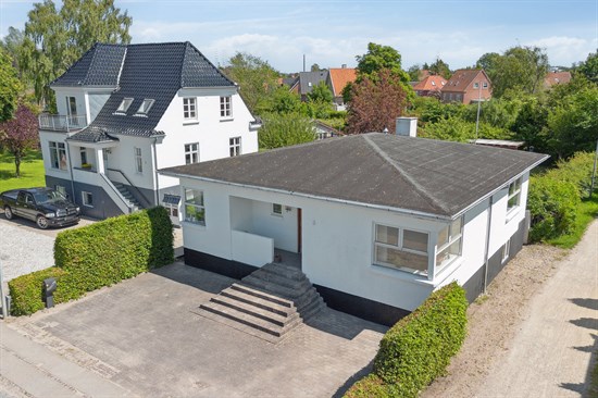 Hus – Grenaa - Visning 2