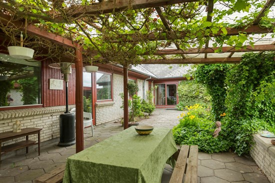 Rosenhøj 14
