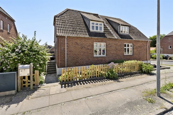estate