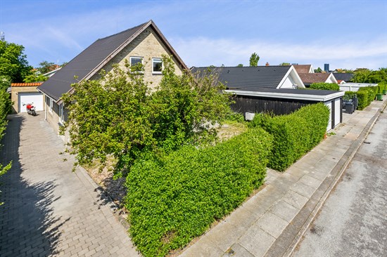 estate
