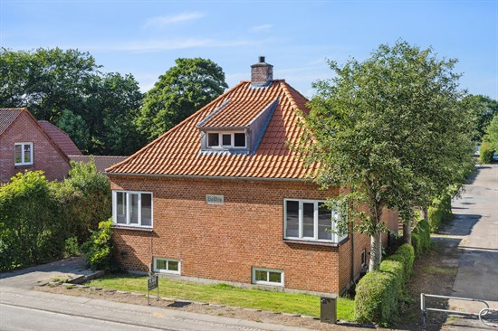 estate