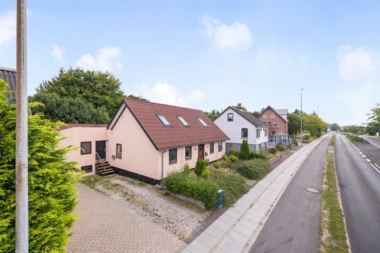 Silkeborgvej 782, Årslev