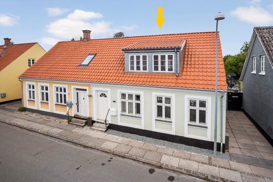 Østerbrogade 101A