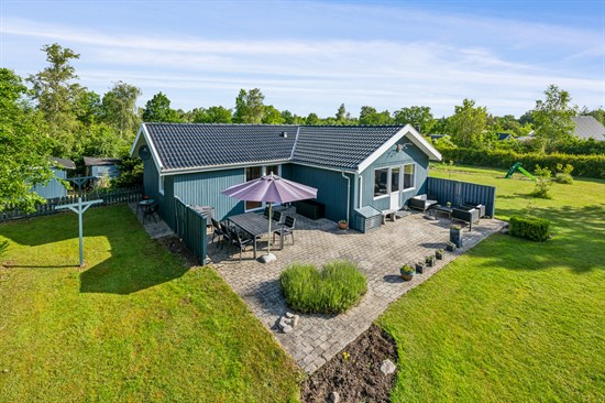 Strandskadevej 13, Store Sjørup