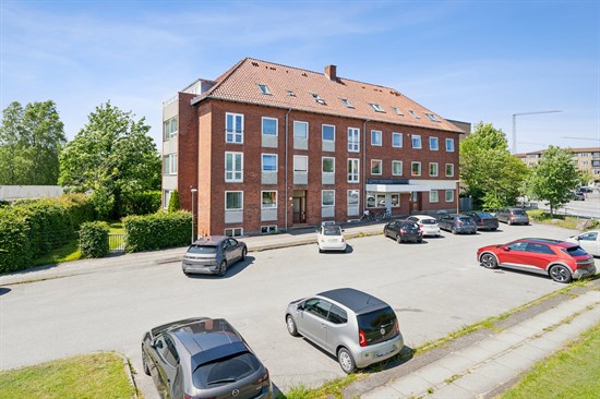 Tingvej 2A, 3. 1., Hasle