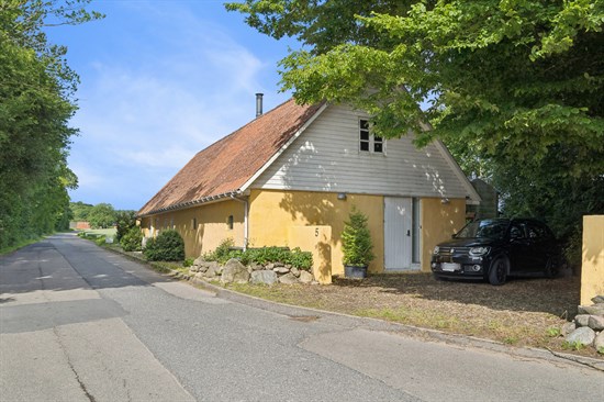 Grundvej 5